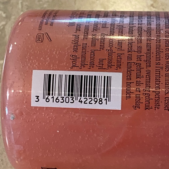 New Sealed Philosophy Cabana Girl Hydrating Shower Gel, 16fl.oz. - Picture 5 of 6